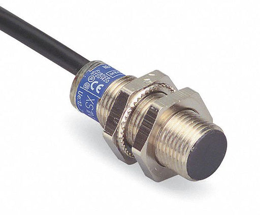 Inductive Cylinder Prox Sensor NPN