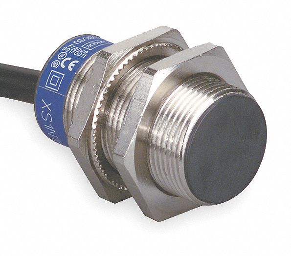 Inductive Cylinder Prox Sensor NPN
