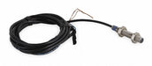 InductiveCylindricalProximitySensor 8mm
