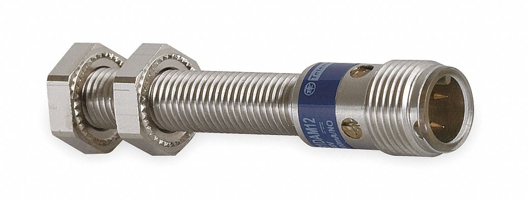 Inductive Cylinder Prox Sensor PNP