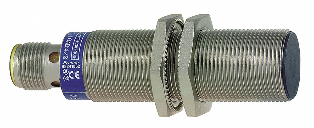 Inductive Cylinder Prox Sensor PNP