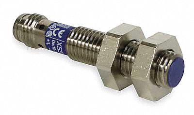 Inductive Cylinder Prox Sensor NPN