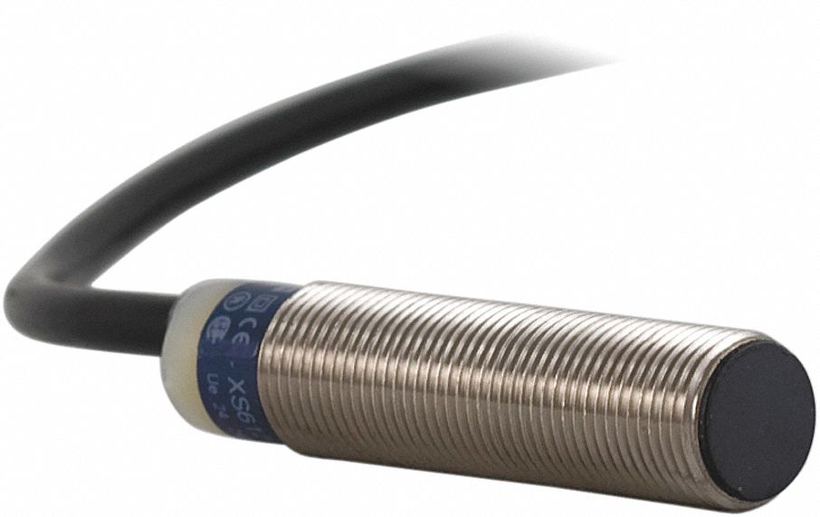 Inductive Cylinder Prox Sensor NPN