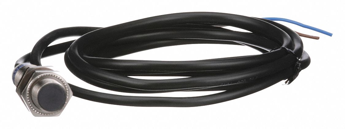 InductiveCylindricalProximitySensor 12mm