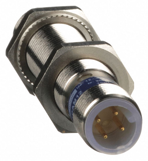 Inductive Cylinder Prox Sensor PNP