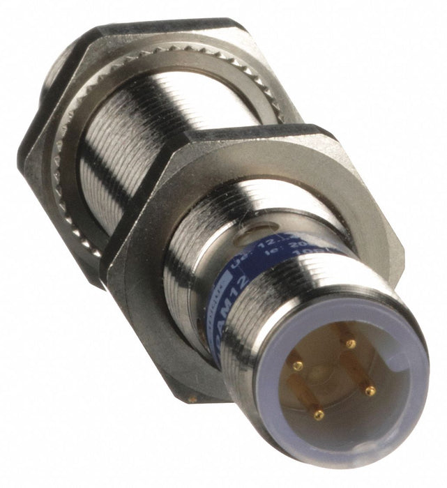 Inductive Cylinder Prox Sensor PNP