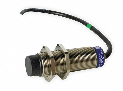 Inductive Cylinder Prox Sensor NPN