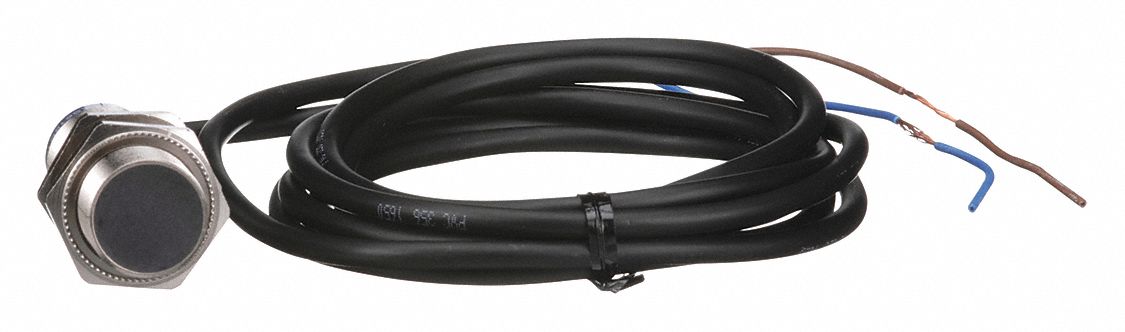 InductiveCylindricalProximitySensor 18mm