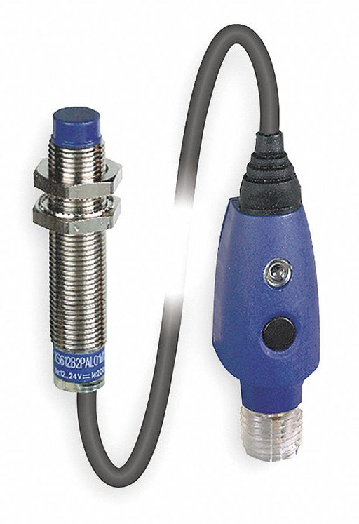InductiveCylindricalProximitySensor 30mm