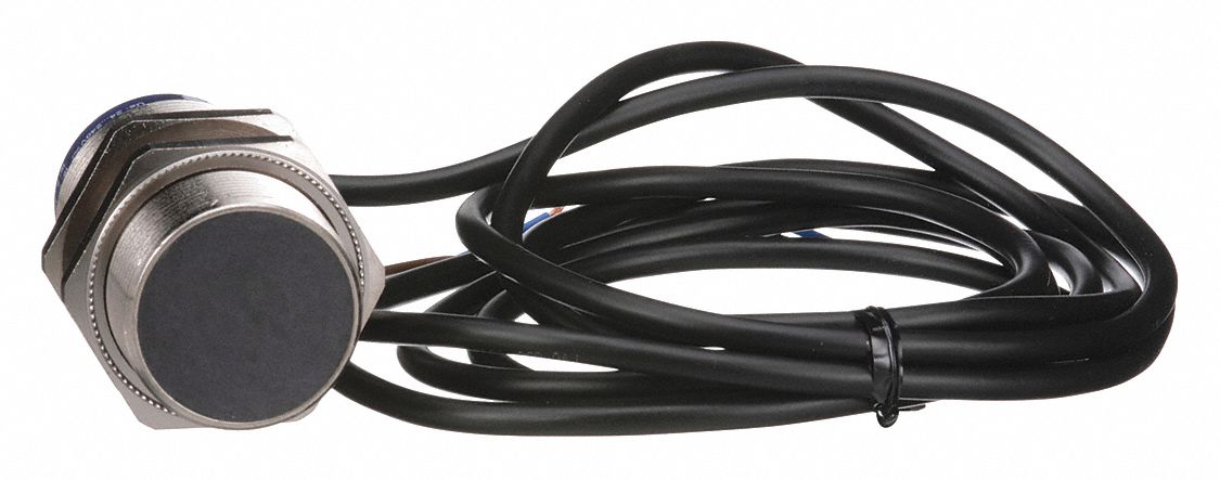 InductiveCylindricalProximitySensor 30mm