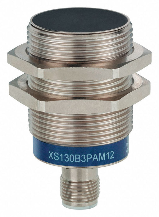 Inductive Cylinder Prox Sensor NPN