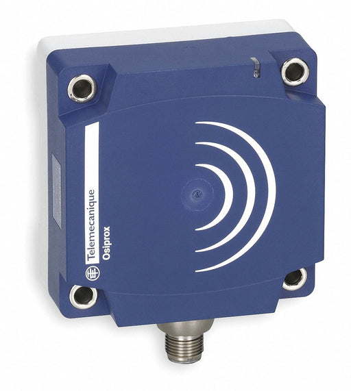 Inductive Rectang Prox Sensor PNP
