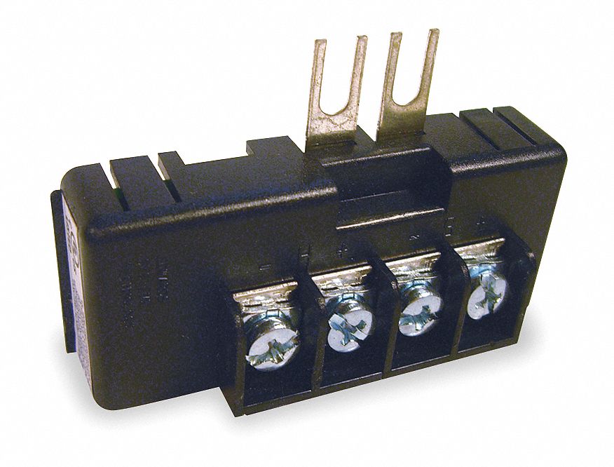 Signal Master Red H 1 x L 2 1/2 In