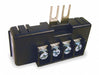 Signal Master Red H 1 x L 2 1/2 In
