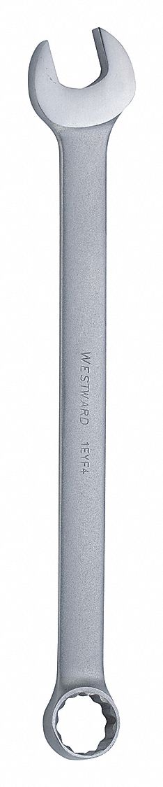 Combo Wrench SAE Rounded 1 3/8 