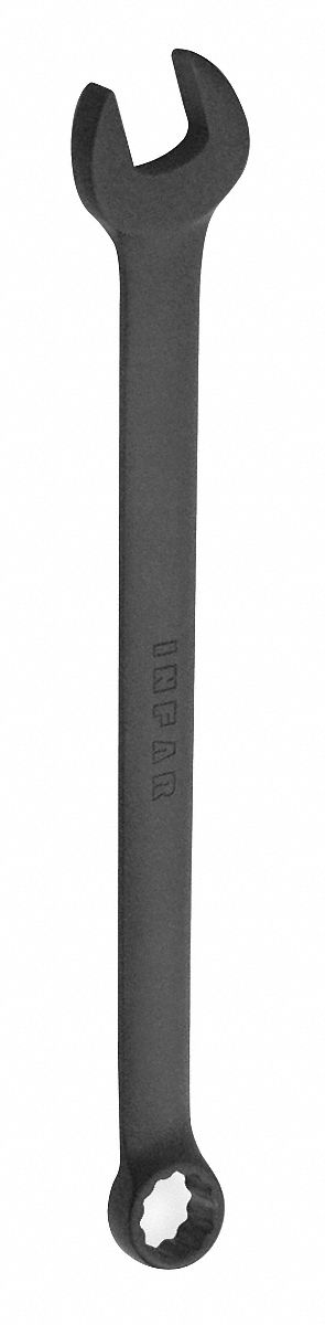Combo Wrench SAE Rounded 1 1/4 