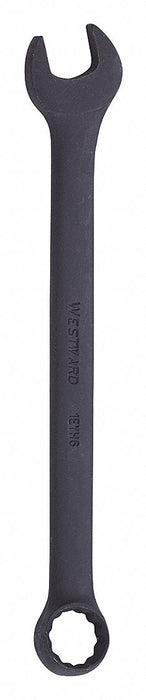 Combo Wrench SAE Rounded 11/16 
