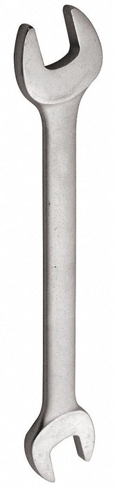 OpnEnd Wrnc Strt 5 Steel