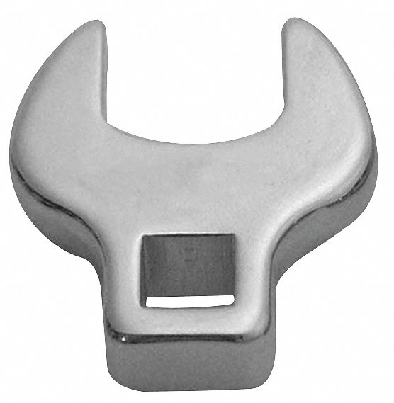Crwft Wrnch Steel DrvSz 3/8 HdSz 11mm