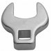 Crwft Wrnch Steel DrvSz 3/8 HdSz 21mm