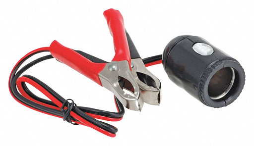 Single Socket Power Adapter 5 Amps