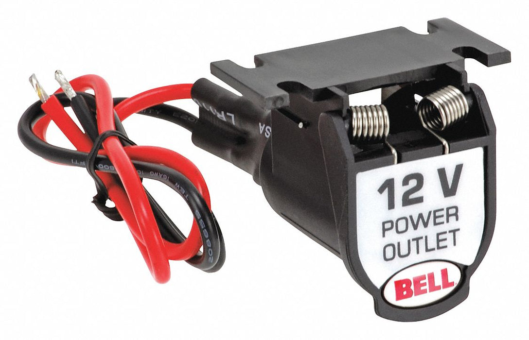 Auxilary Power Outlet All Weather 5 Amps