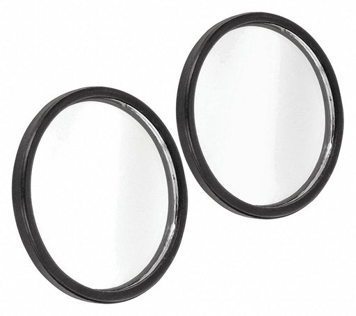Blind Spot Mirror Stick-On PK2