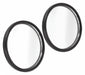 Blind Spot Mirror Stick-On PK2
