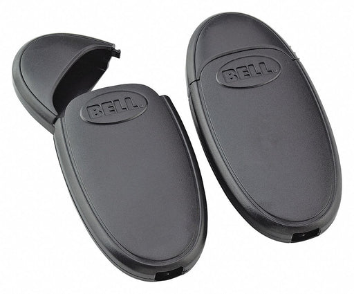 Magnetic Key Locker Black PK2