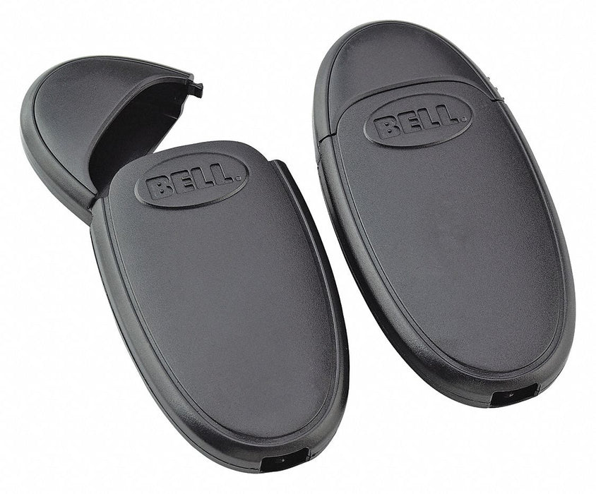 Magnetic Key Locker Black PK2