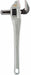 Pipe Wrench I-Beam Serrated 14 