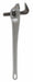 Pipe Wrench I-Beam Serrated 24 