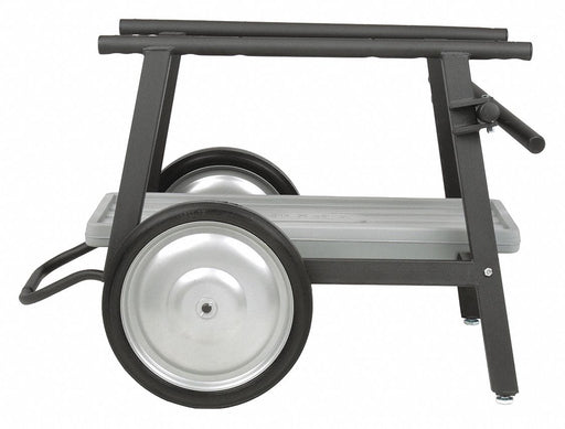 Cart 25 in L 40 in W