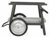 Cart 25 in L 40 in W