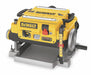 Portable Thickness Planer Corded 120V AC