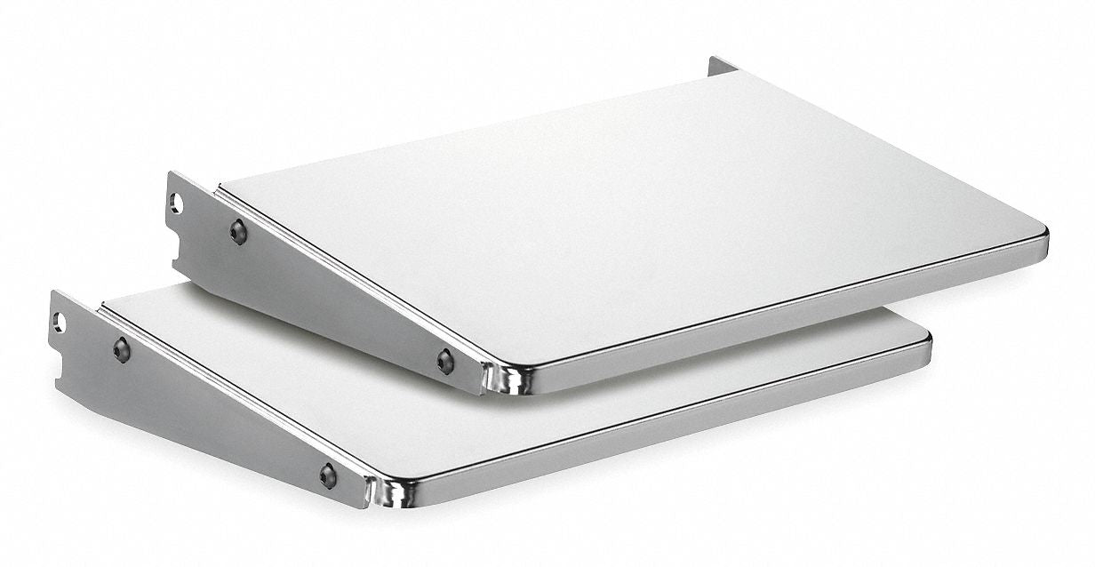 Detach FoldingTable 13 /Aluminium PK2