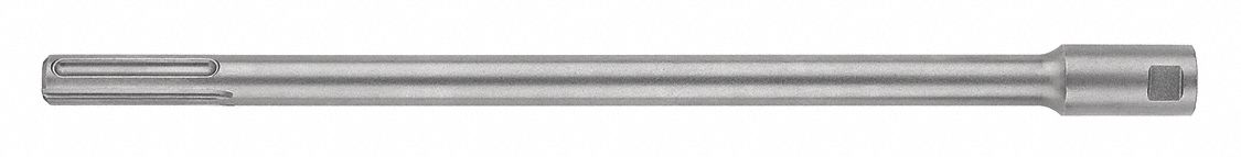 SDS Max Shank For Core Bits 16 In OAL