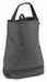 Litter Bag with Disposable Liners Black