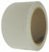 Floor Tape White 2 inx30 ft Roll