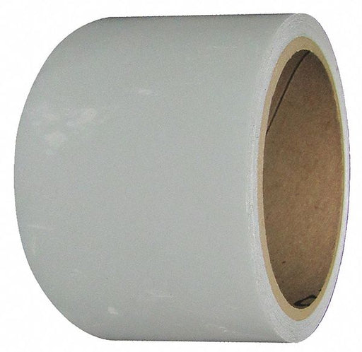 Floor Tape White 3 inx30 ft Roll