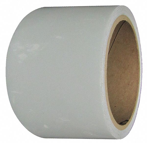 Floor Tape White 3 inx30 ft Roll