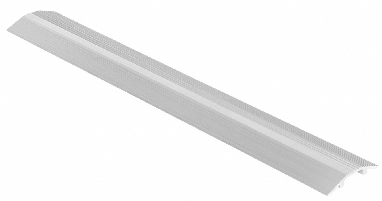 Extruded Alum Hose and Cable Crossover
