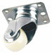 Plate Caster Swivel Nylon 3 3/4 H