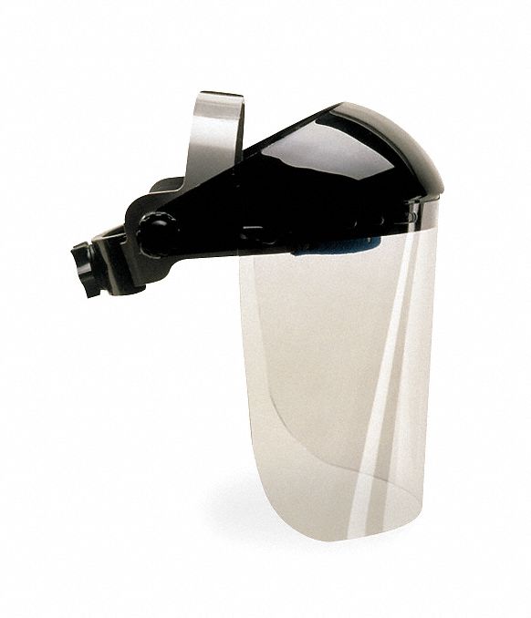 Ratchet Faceshield Assembly