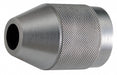 Drill Chuck Keyless Steel 1/4 In 1/2-20