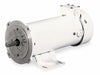Washdown Motor 3/4 HP 1750 56C 90V