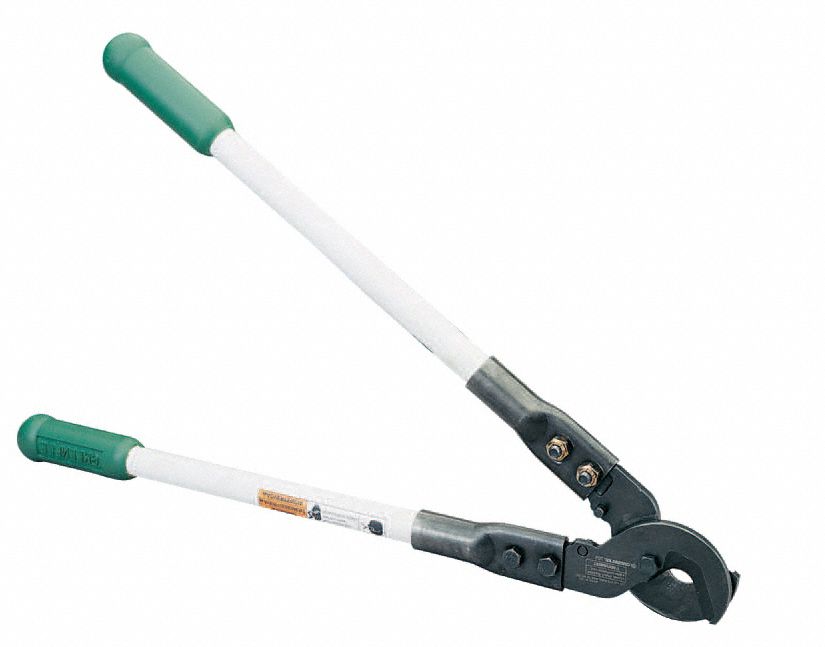 Cable Cutter Center Cut 25-1/2 In