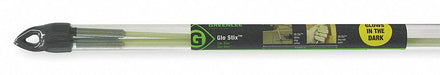 Glow Rod 5 ft to 15 ft Fiberglass