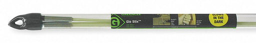 Glow Rod 5 ft to 15 ft Fiberglass