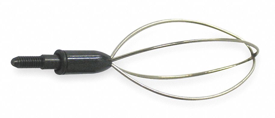 Wisk Nose Tip For 1ED74 1ED75 1FAH7